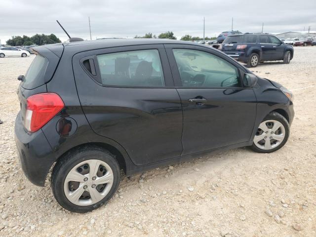  CHEVROLET SPARK 2019 Black