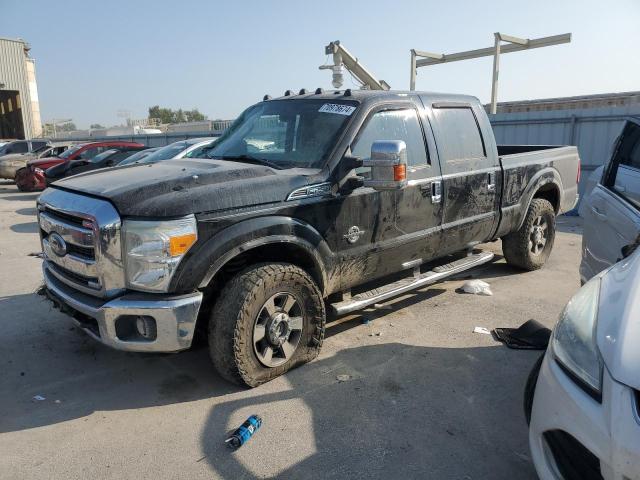 2011 Ford F250 Super Duty