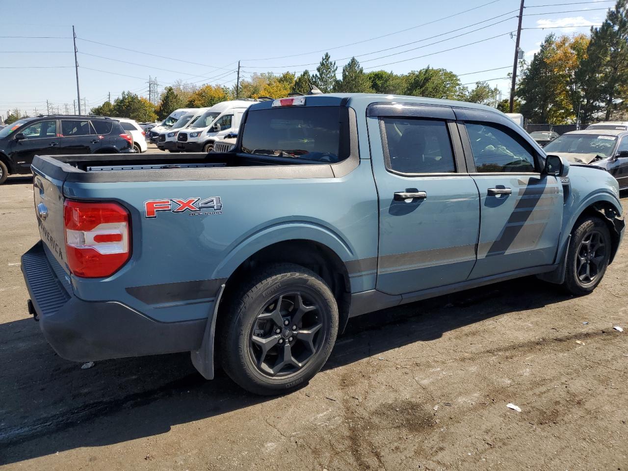 2022 Ford Maverick - Image 3