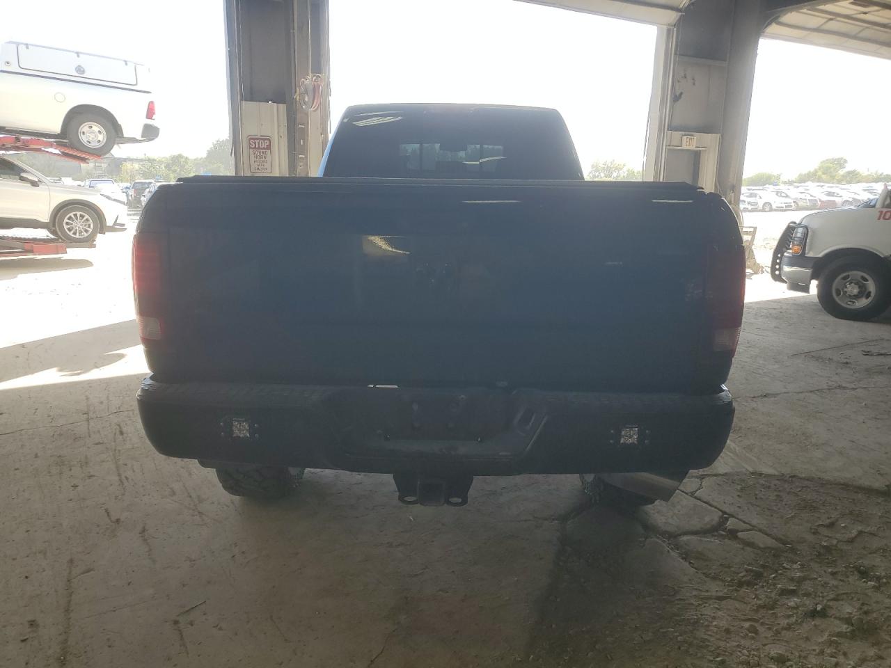 3C63R3JL9EG258069 2014 Ram 3500 Laramie