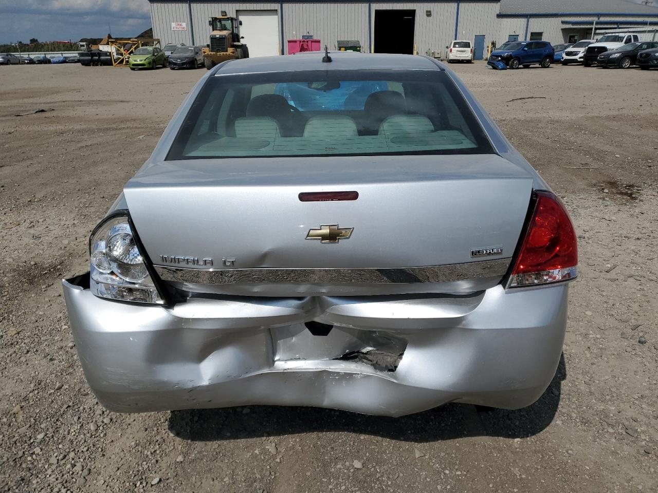 2G1WT57K991264074 2009 Chevrolet Impala 1Lt