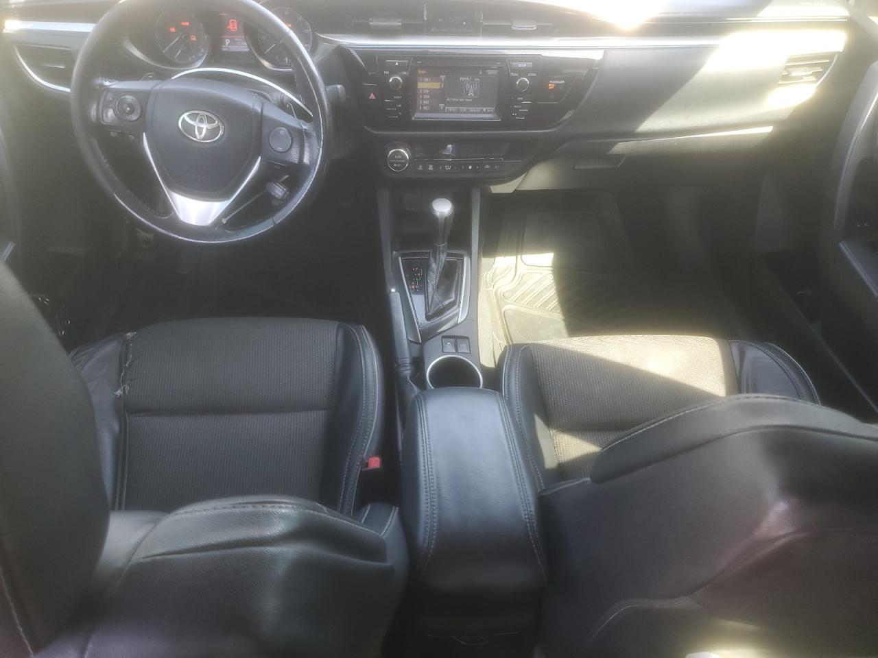 5YFBURHE8FP276524 2015 Toyota Corolla L