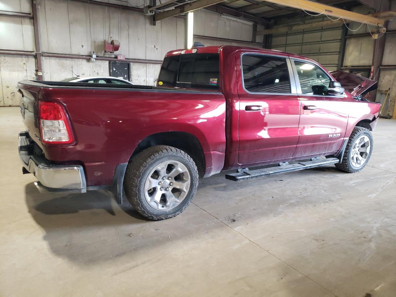 2019 RAM 1500 - Image 3