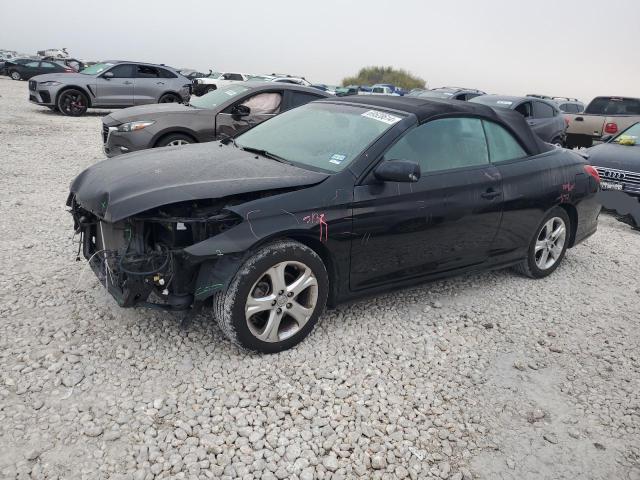 2007 Toyota Camry Solara Se