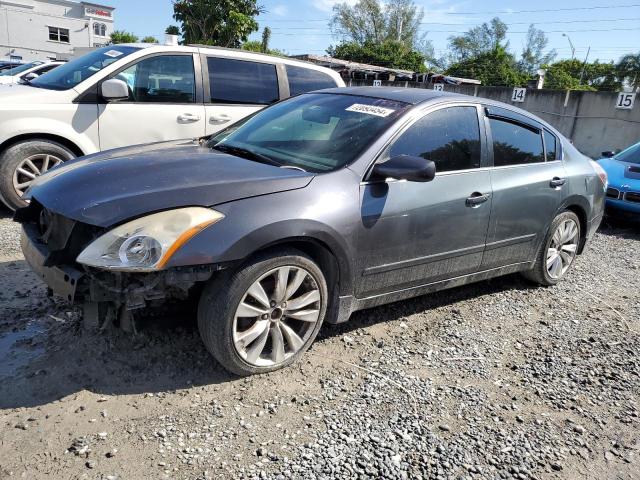 2010 Nissan Altima Base იყიდება West Palm Beach-ში, FL - Front End