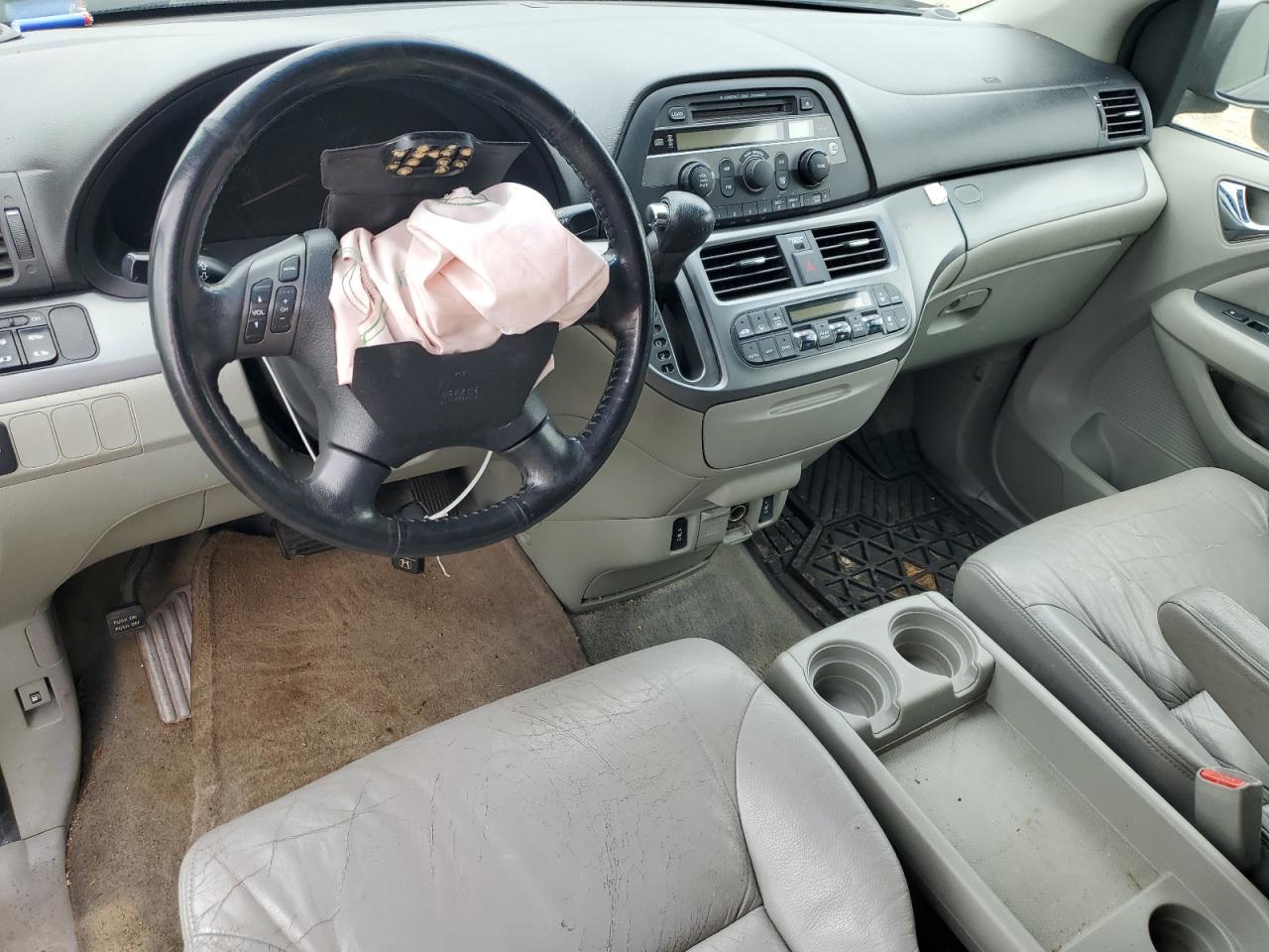 2007 Honda Odyssey - Image 8