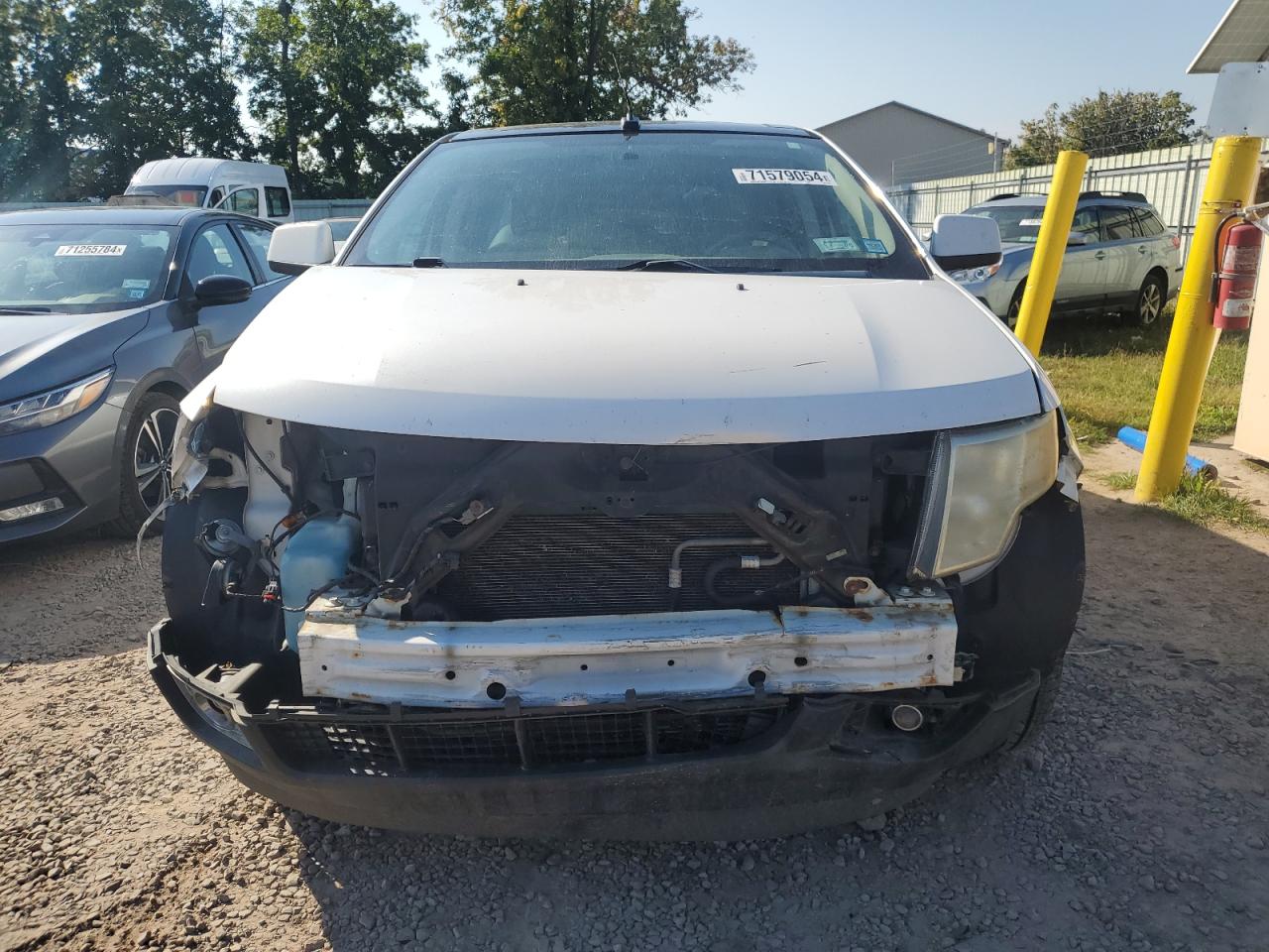 2009 Ford Edge - Image 5