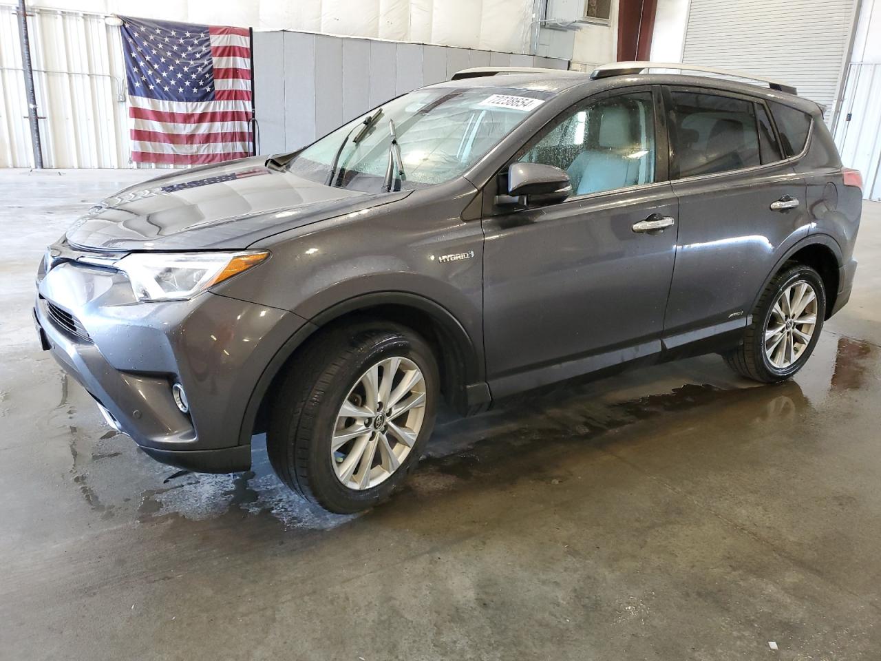 JTMDJREV8GD044936 2016 TOYOTA RAV 4 - Image 1