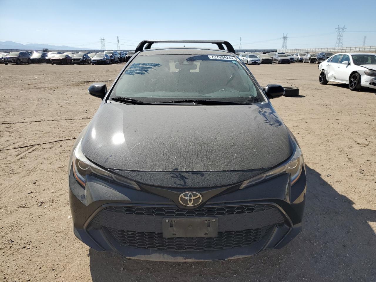 2019 Toyota Corolla - Image 5