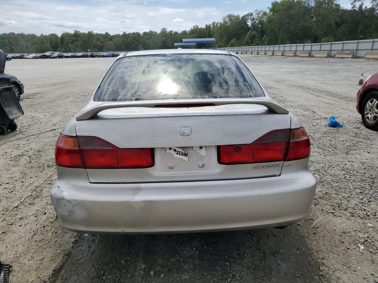 1999 Honda Accord Ex VIN: 1HGCG5553XA075159 Lot: 70443884