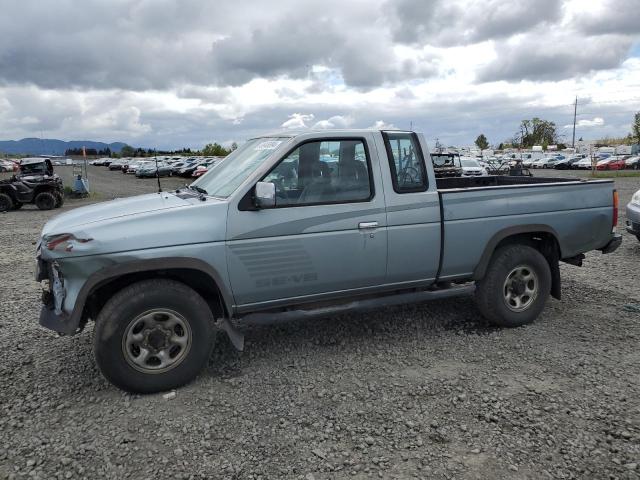 1993 Nissan Truck King Cab Se