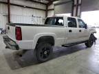 2006 Chevrolet Silverado K2500 Heavy Duty na sprzedaż w Billings, MT - Front End