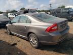 2012 Volvo S80 3.2 იყიდება Hillsborough-ში, NJ - Side