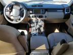 2007 Land Rover Range Rover Hse на продаже в North Las Vegas, NV - Mechanical