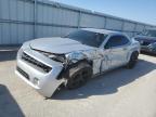 2013 Chevrolet Camaro Lt de vânzare în Kansas City, KS - Front End
