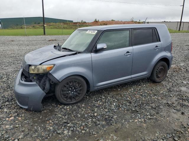 2009 Toyota Scion Xb للبيع في Tifton، GA - Front End