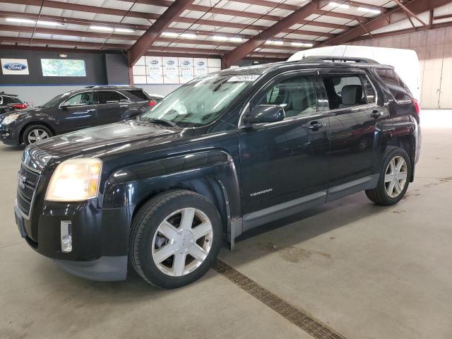 2010 Gmc Terrain Slt