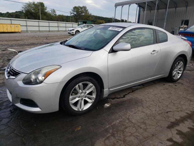 2012 Nissan Altima S