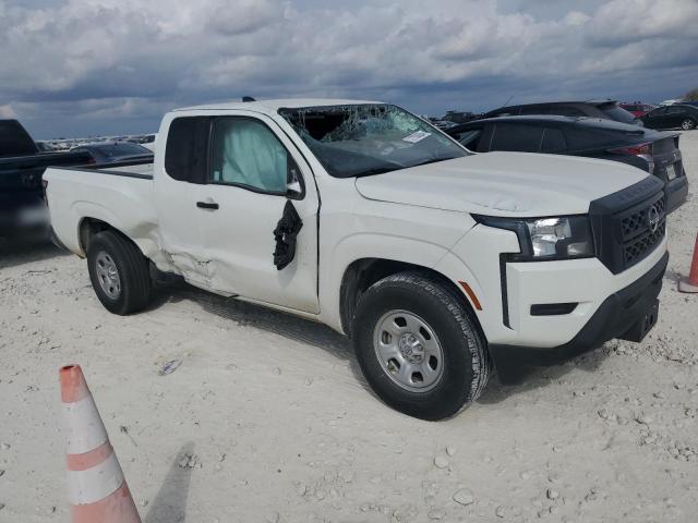  NISSAN FRONTIER 2023 Biały