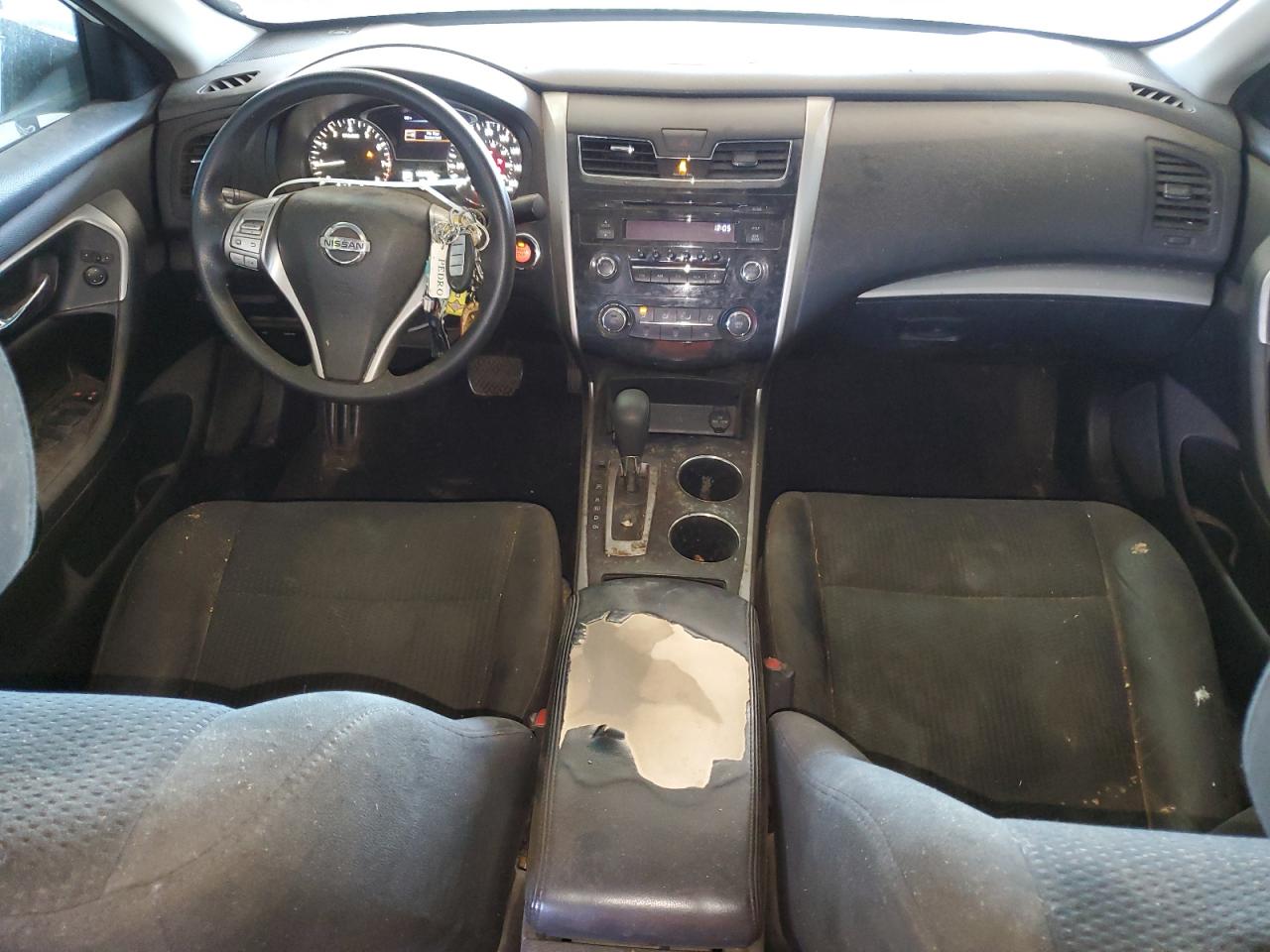 1N4AL3AP5FC481756 2015 Nissan Altima 2.5