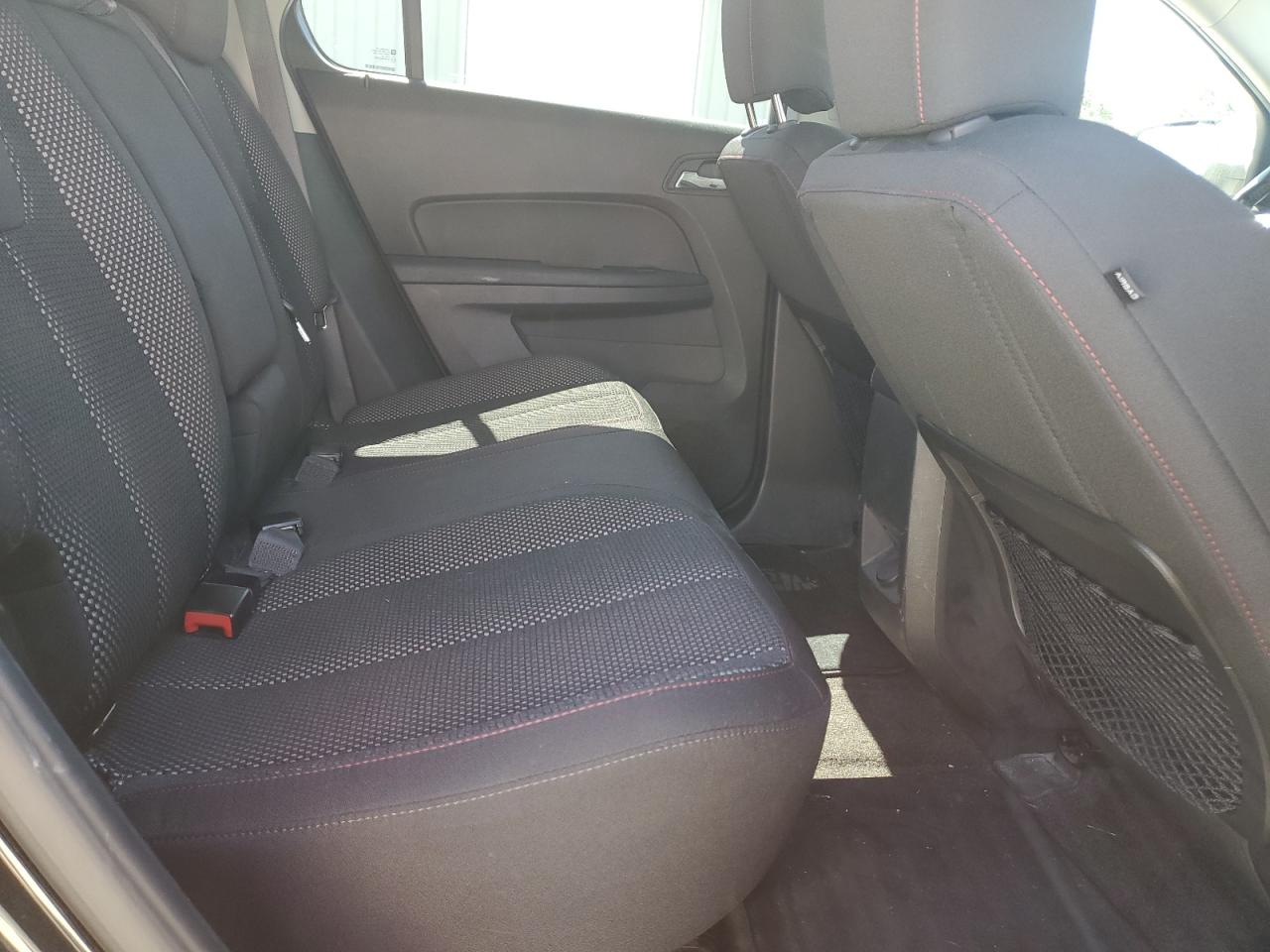 2011 Chevrolet Equinox - Image 10
