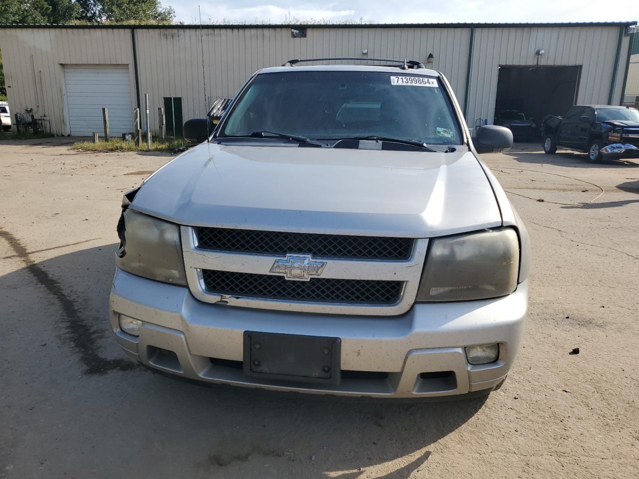 1GNET13M462305703 2006 Chevrolet Trailblazer Ls