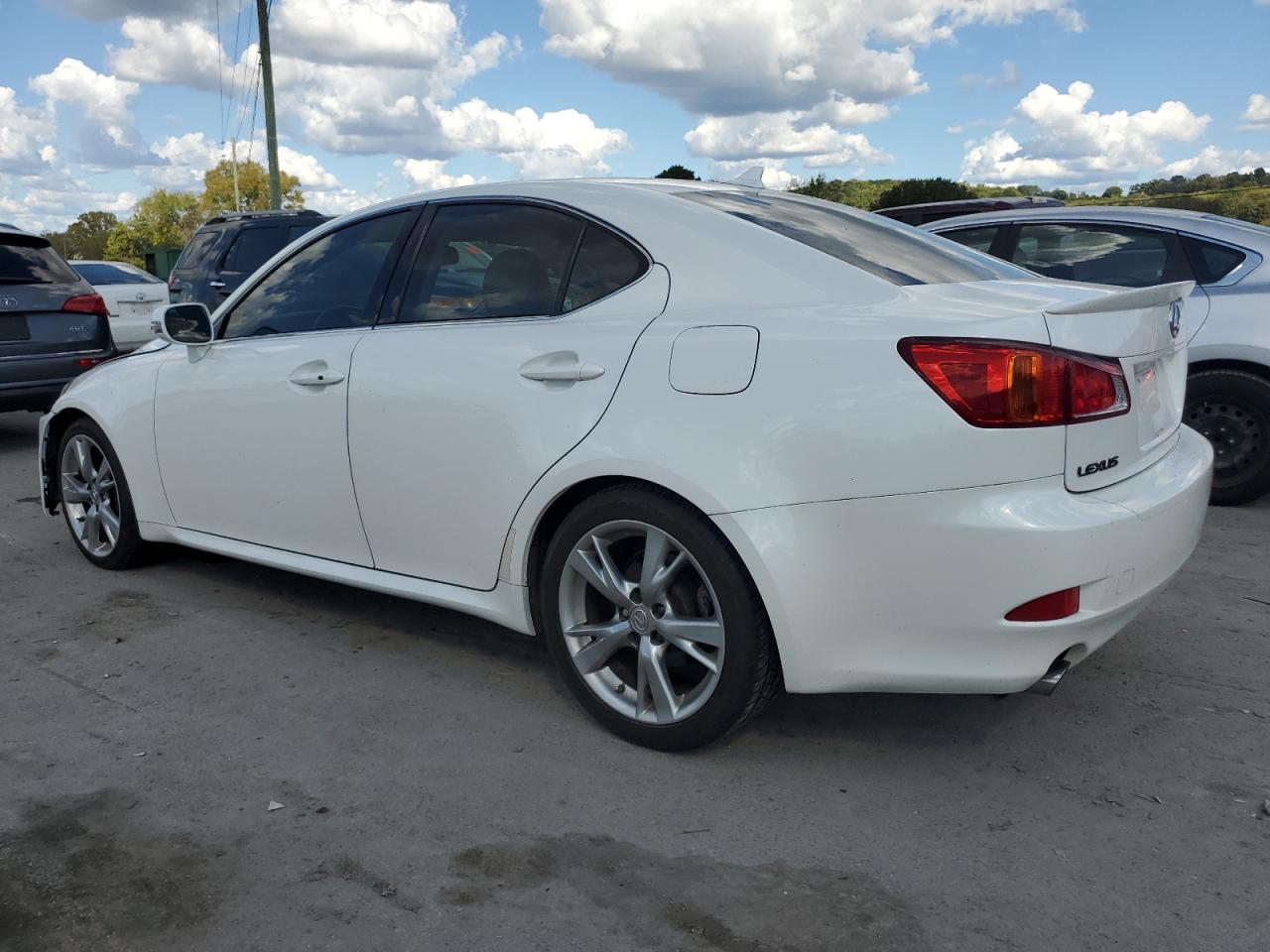 2009 Lexus IS - Image 2
