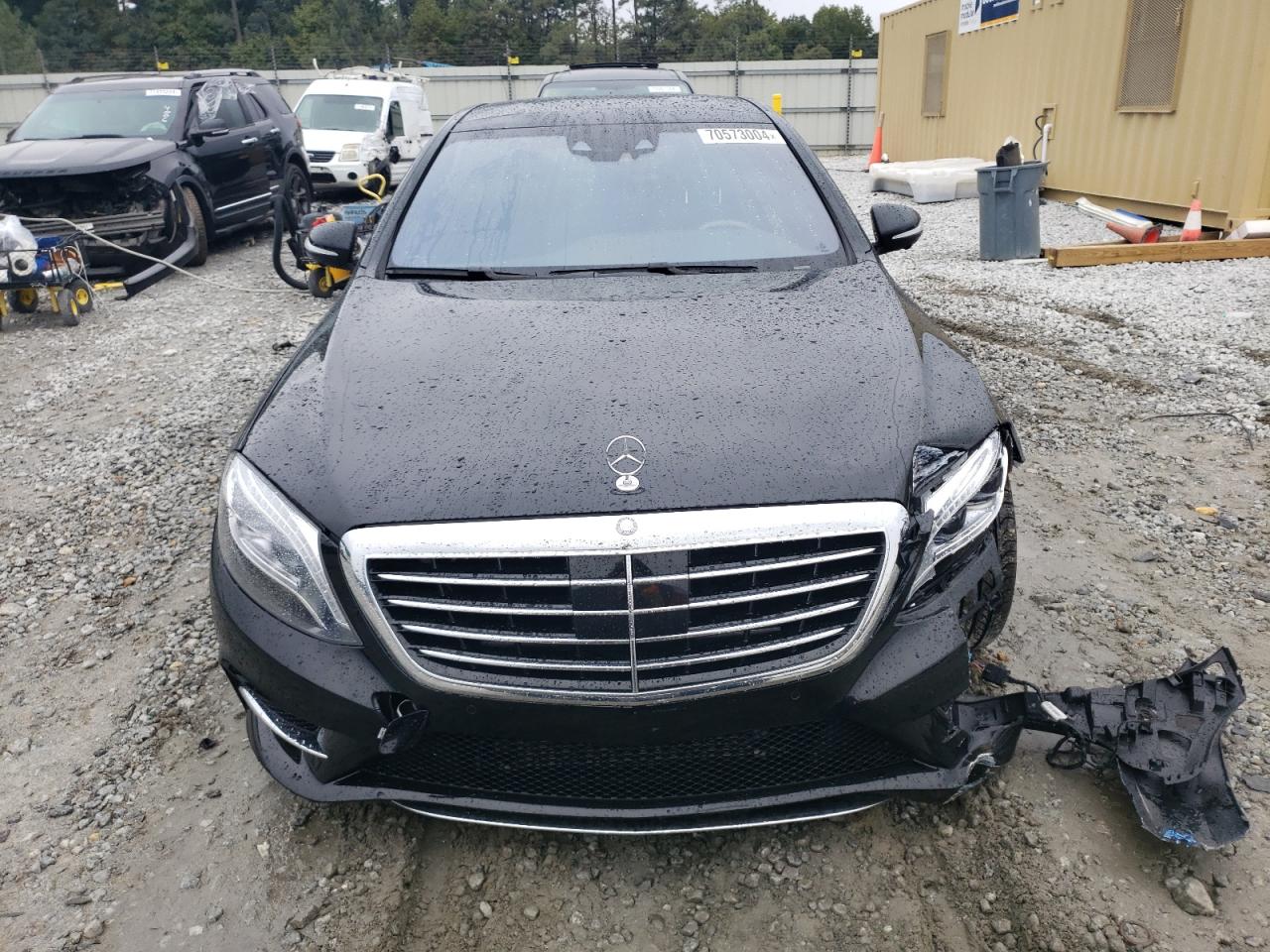 VIN WDDUG8FB7FA097288 2015 MERCEDES-BENZ S-CLASS no.5