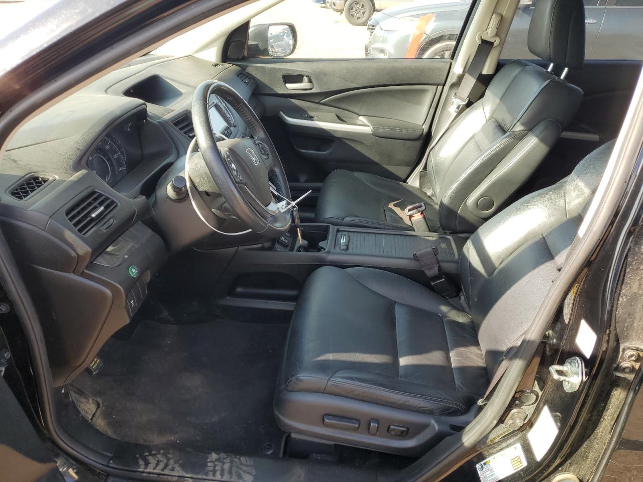 2013 Honda CR-V - Image 7
