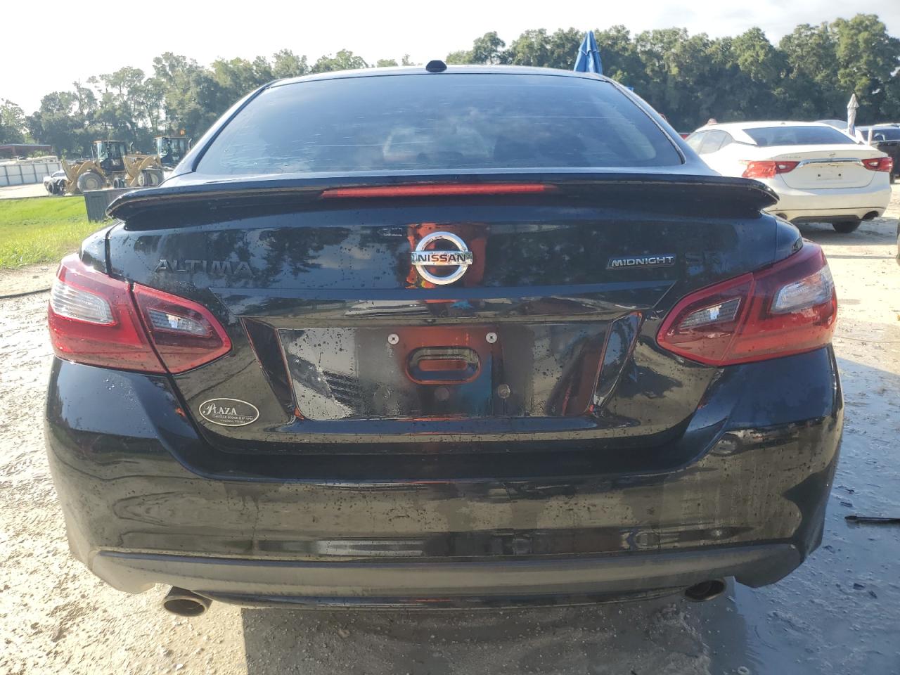 2018 Nissan Altima - Image 6