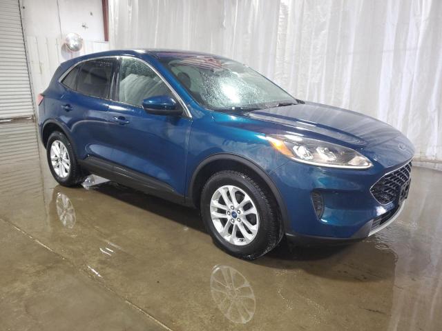  FORD ESCAPE 2020 Blue