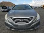 2012 Hyundai Sonata Gls للبيع في Colton، CA - Rear End