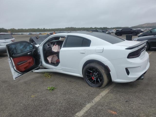 DODGE CHARGER 2021 White
