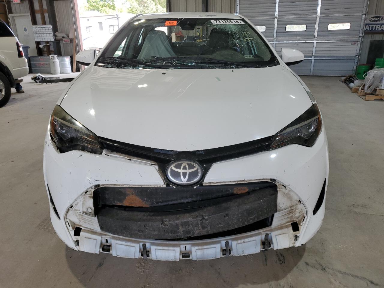 VIN 5YFBURHE2HP625406 2017 TOYOTA COROLLA no.5