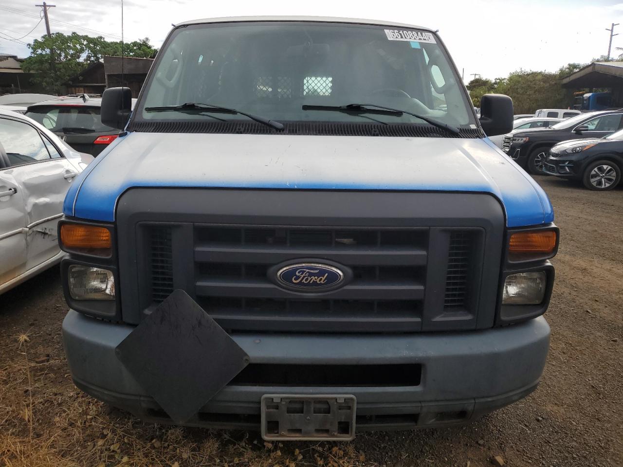2014 Ford Econoline - Image 5