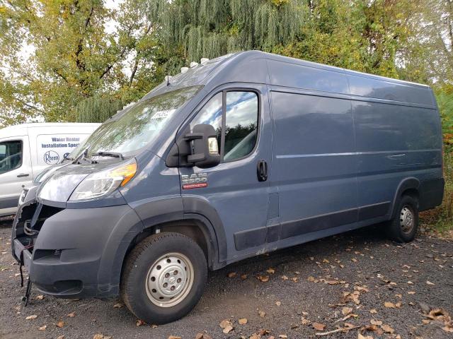 2020 Ram Promaster 3.6L