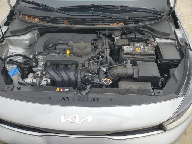 3KPA24AD3PE596701 Kia Rio LX 11