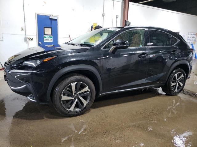 JTJGARDZ0M2249608 Lexus NX 300 BAS