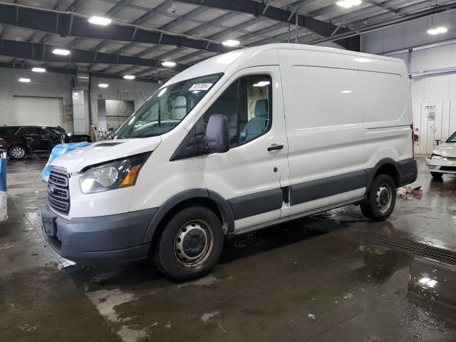 2015 Ford Transit T-150