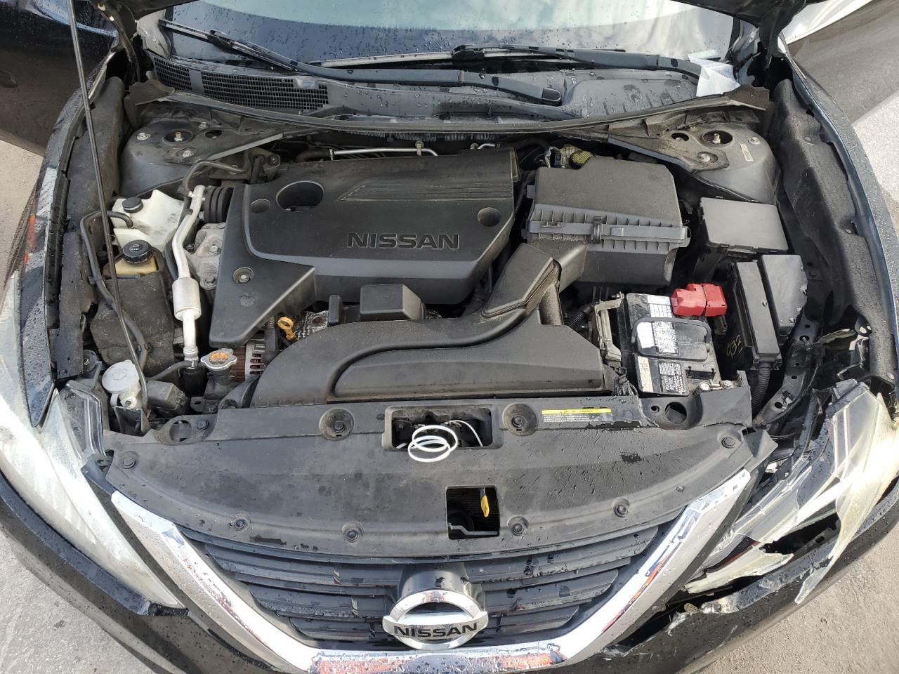 1N4AL3AP9GN386090 2016 Nissan Altima 2.5