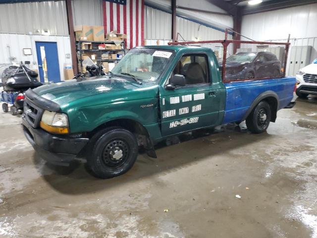 1999 Ford Ranger 