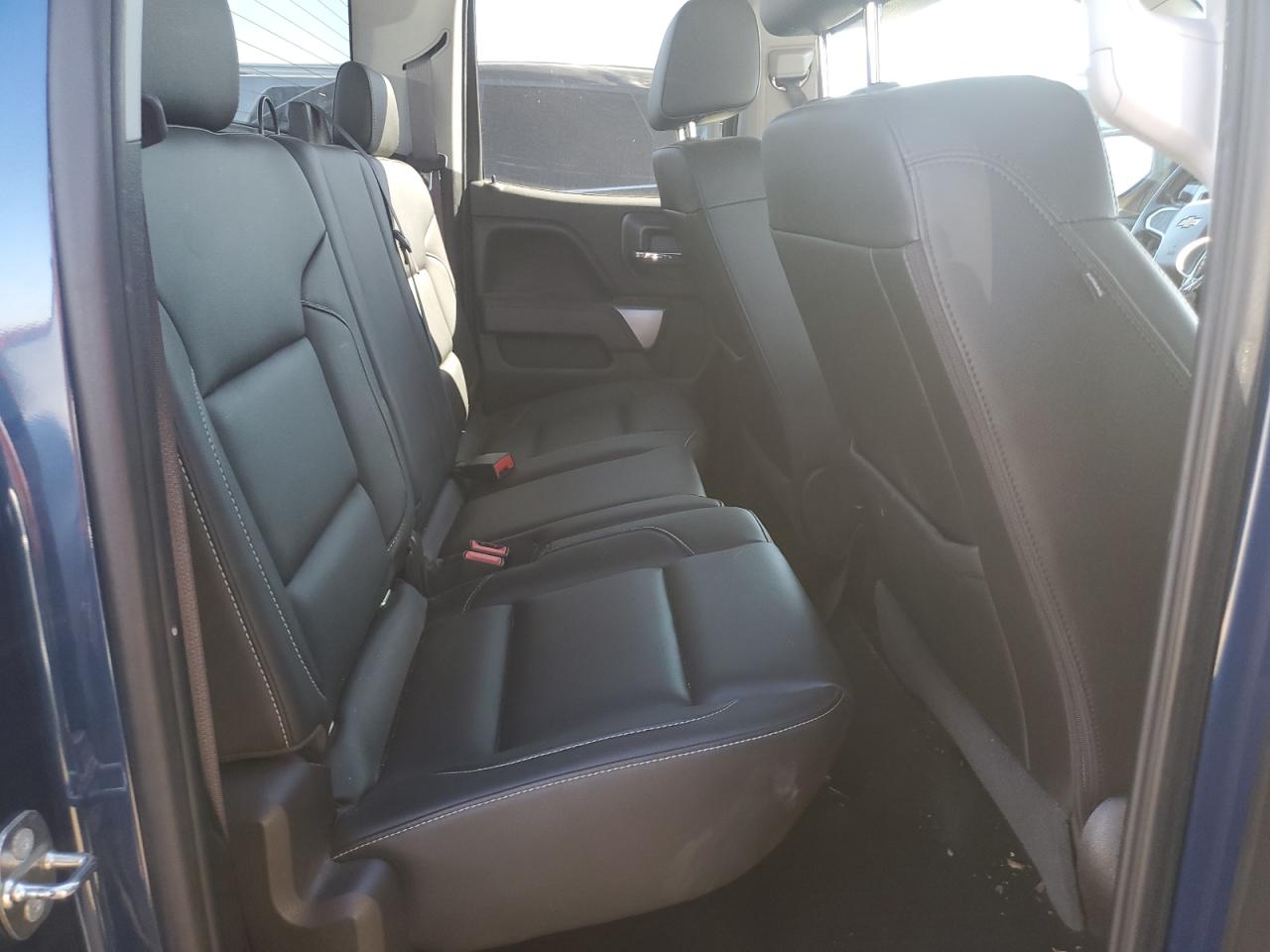 2017 Chevrolet Silverado - Image 10