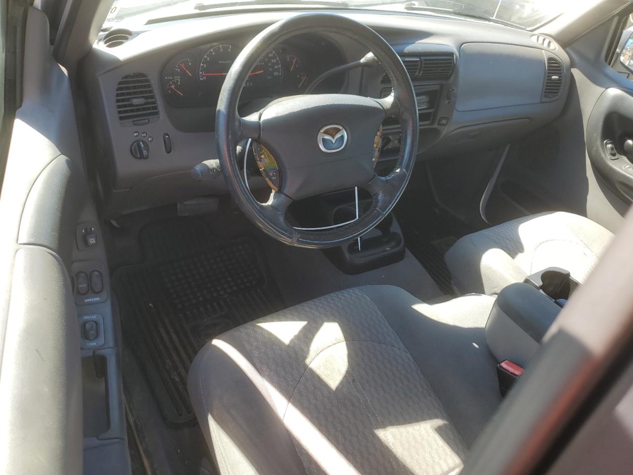 2003 Mazda B4000 Cab Plus VIN: 4F4YR46E33TM16976 Lot: 73387824