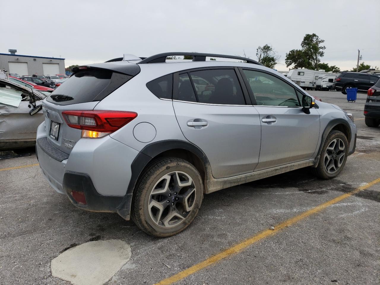 2020 Subaru XV - Image 3