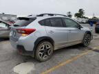 2020 Subaru Crosstrek Limited на продаже в Bridgeton, MO - Front End