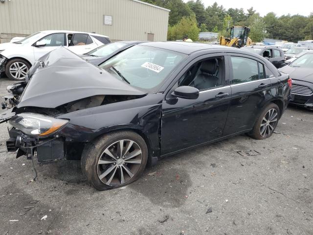 2011 Chrysler 200 S