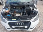 2012 AUDI A1 S LINE for sale at Copart BRISTOL