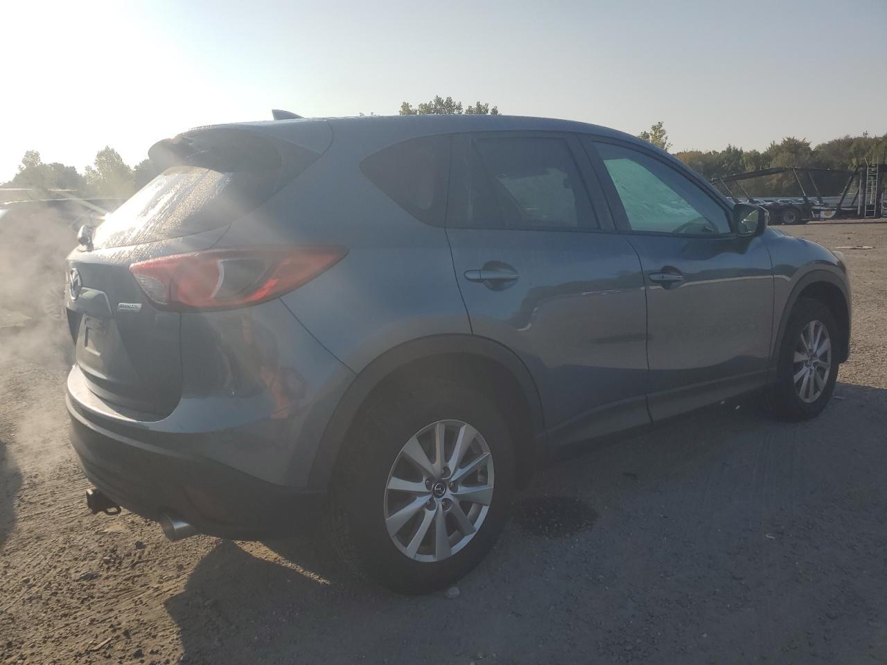 2016 Mazda CX-5 - Image 3