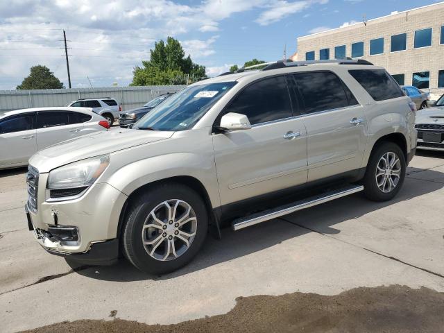 2013 Gmc Acadia Slt-2