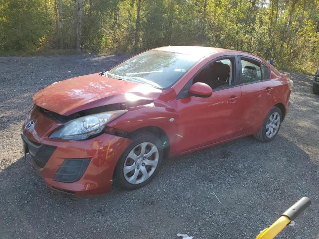 2010 Mazda 3 I